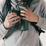 Wave Amazonia Water Bottle