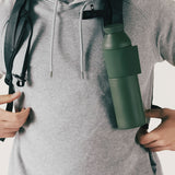 Wave Amazonia Water Bottle
