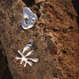 ALGAE & PEBBLE Earrings