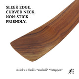 Wooden Spatula Tekku Talappee