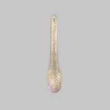 Titanium spoon No.1