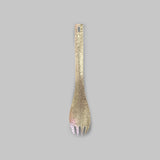 Titanium spork No.2
