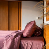 Bamboo Fitted Bed Sheet