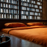 Bamboo Fitted Bed Sheet