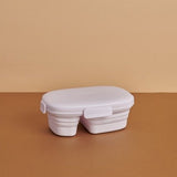 Kubkao 2-Compartments Bento Box