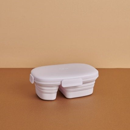 Kubkao 2-Compartments Bento Box