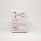 LIVINGREEN+ All-in-one Natural Supergreens