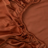 Bamboo Fitted Bed Sheet
