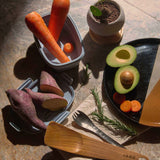 Wooden Spatula Tekku Talappee