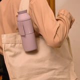 Wave Abyss Water Bottle