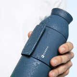Wave Abyss Water Bottle