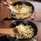 Wooden Spatula Tekku Talappee