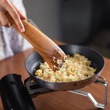 Wooden Spatula Tekku Talappee