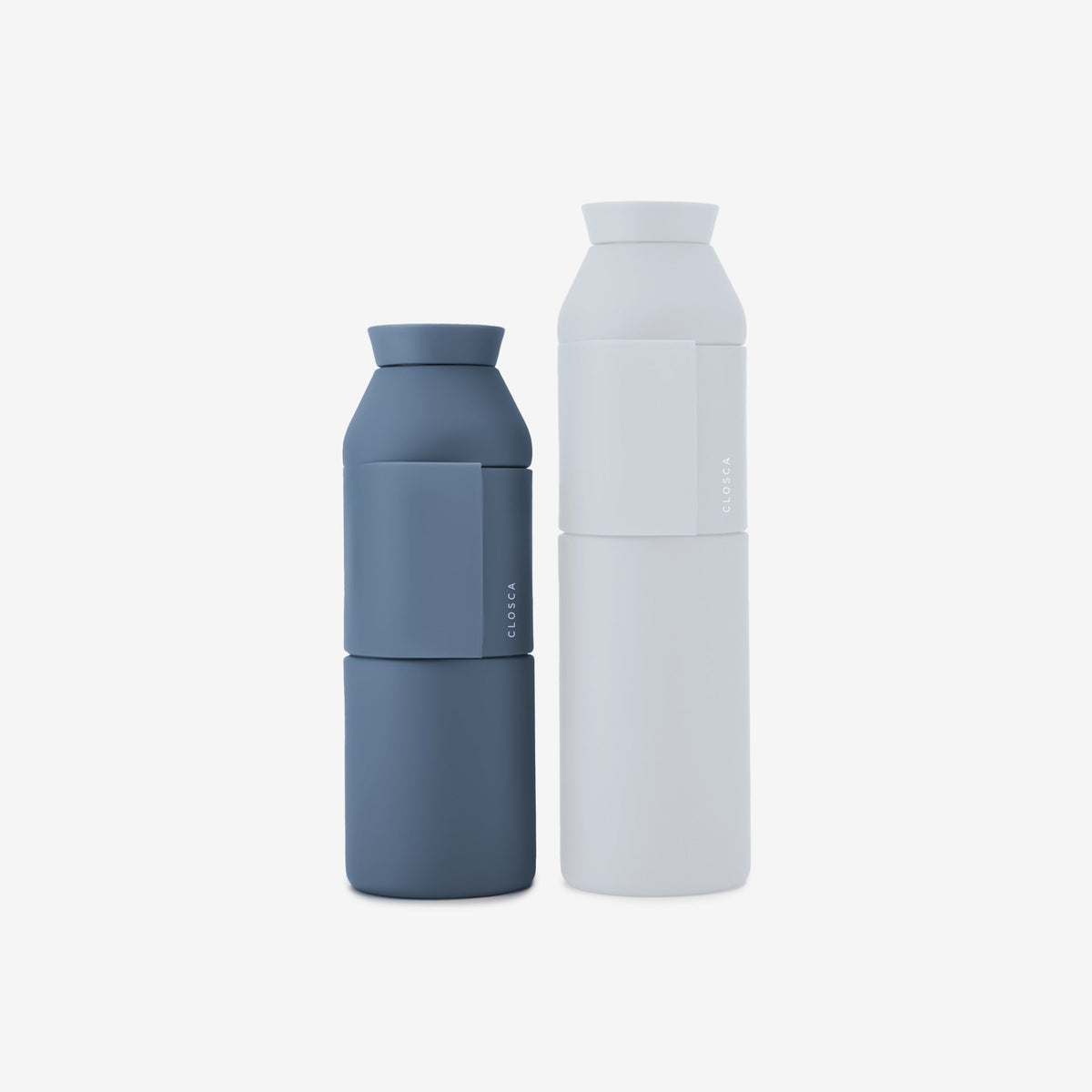 Wave Abyss Water Bottle