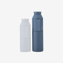 Wave Abyss Water Bottle
