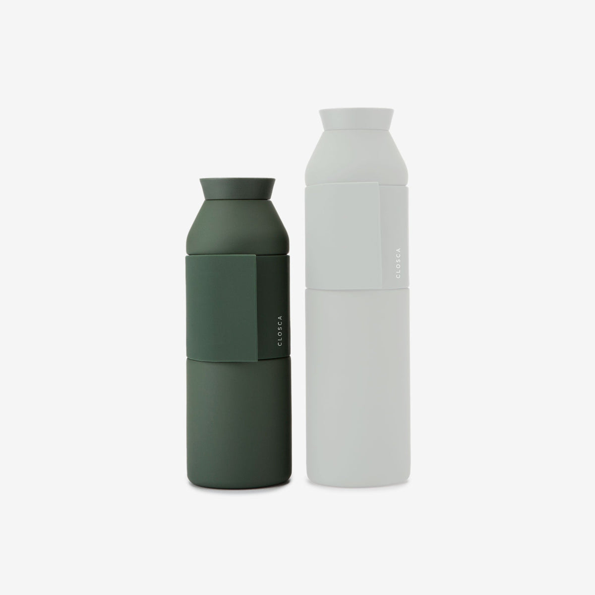 Wave Amazonia Water Bottle