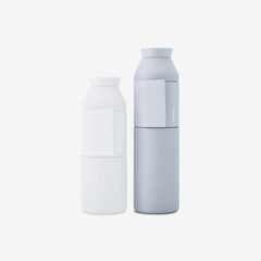 Wave Antarctica Water Bottle